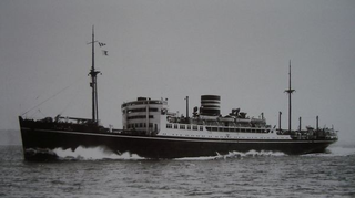 Illustration for article titled Surviving Ocean Liners - The Rest of the World